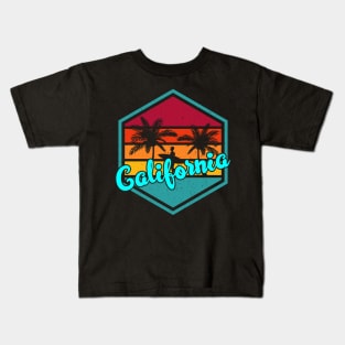 California Kids T-Shirt